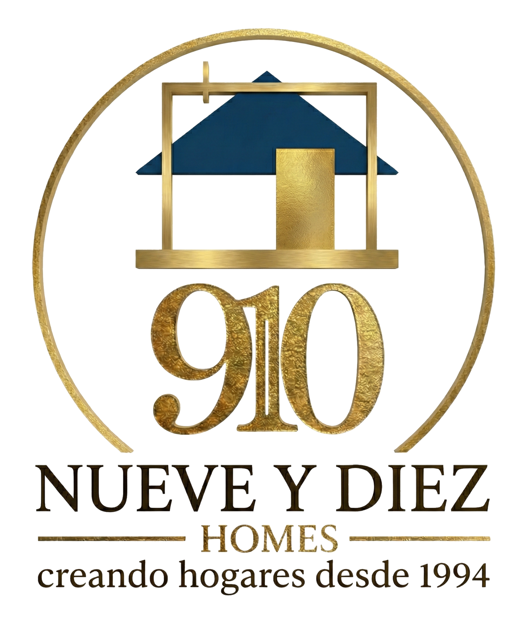 NUEVE Y DIEZ HOMES